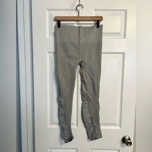 BLANQI gray compression legging medium